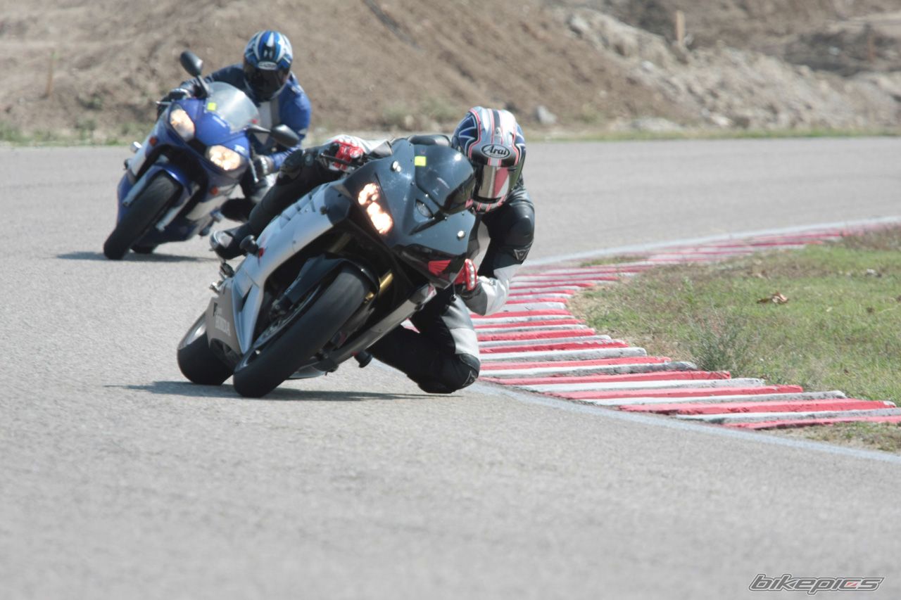 2006 HONDA CBR 600 RR | Picture 1436935 motorcycle photo