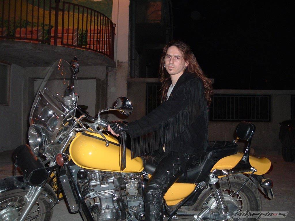 1995 KAWASAKI ZL 600 ELIMINATOR | Picture 143711 motorcycle photo
