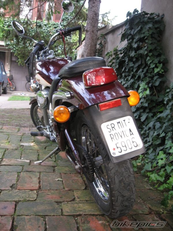 1990 GILERA EAGLET 50 | Picture 1437680 motorcycle photo