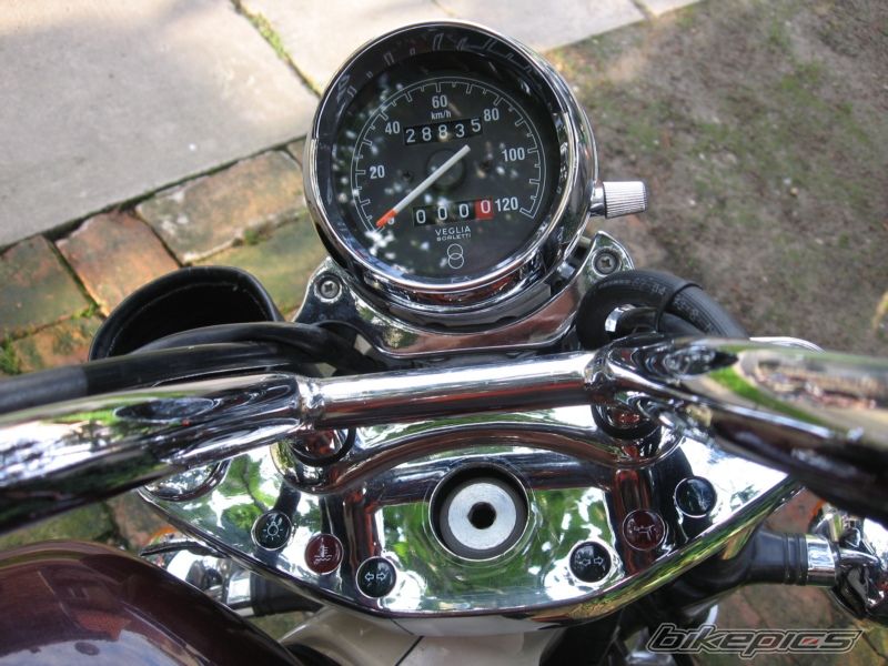 1990 GILERA EAGLET 50 | Picture 1437683 motorcycle photo
