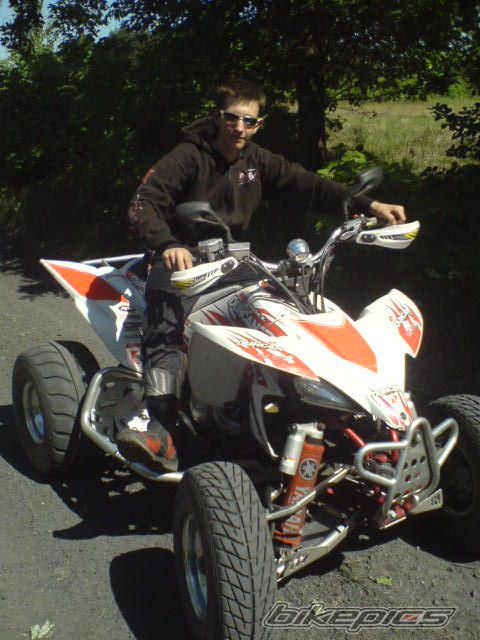 2008 WSK STREETFIGHTER | Picture 1437766 motorcycle photo