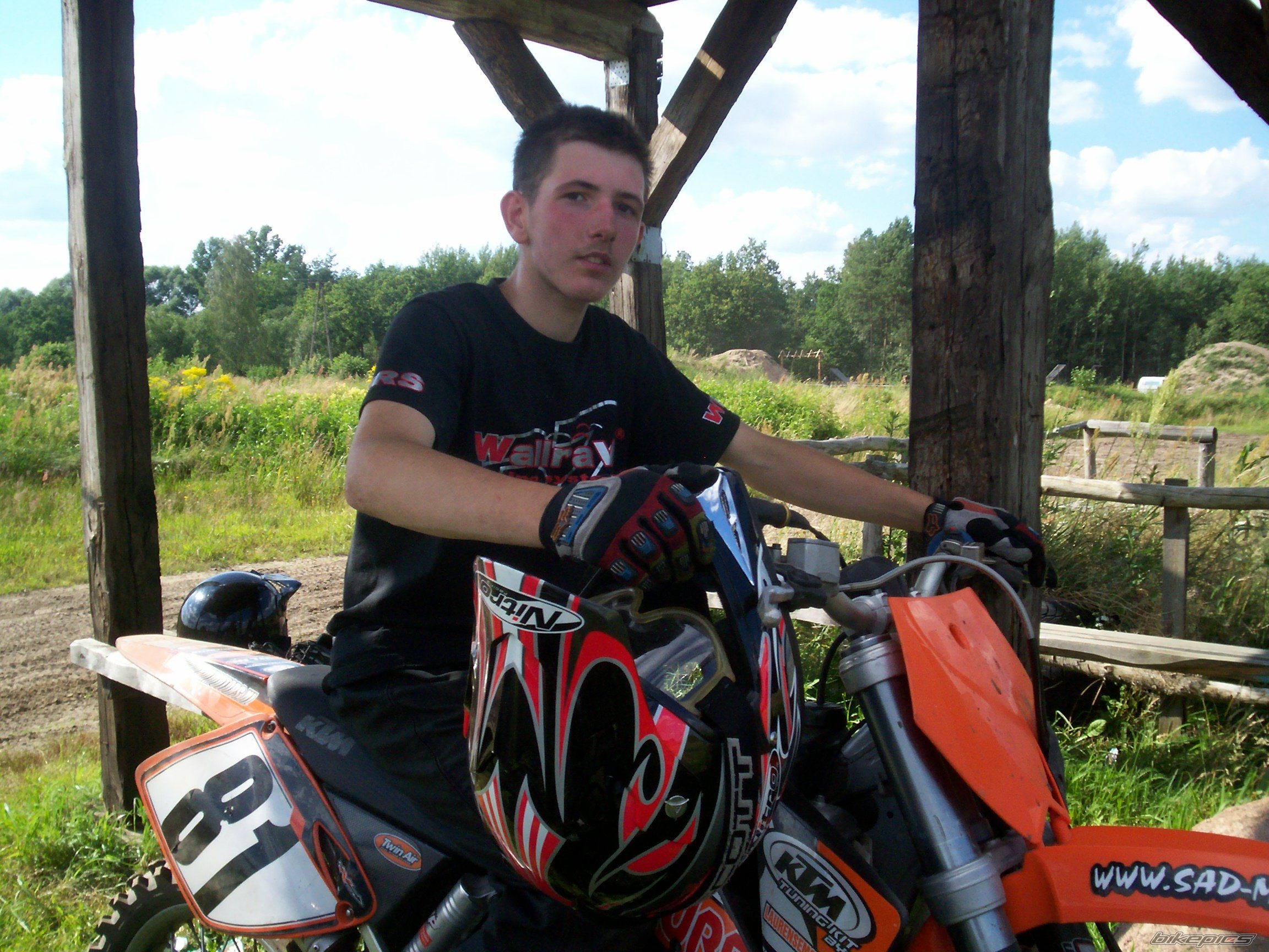 2008 WSK STREETFIGHTER | Picture 1437771 motorcycle photo