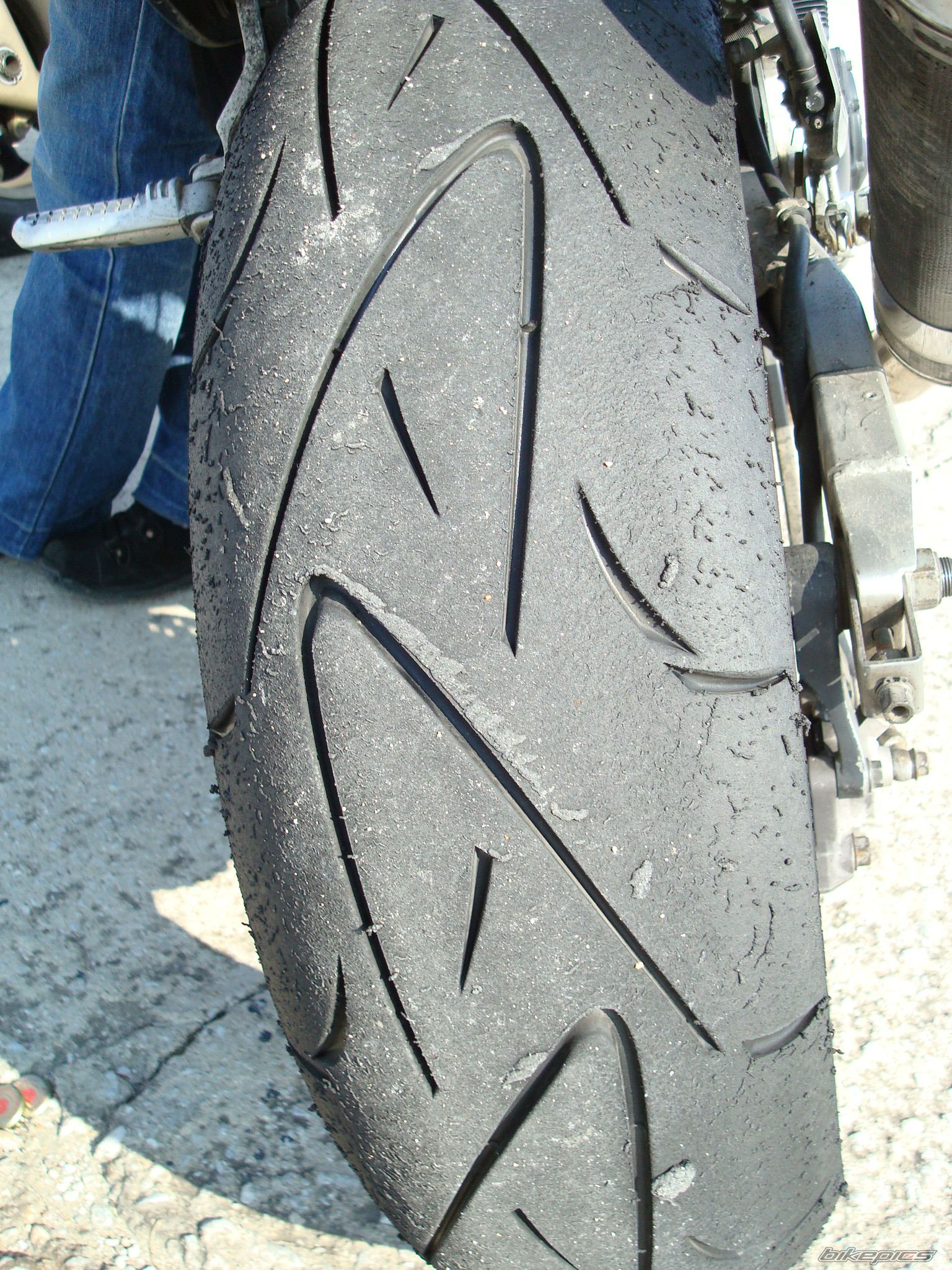 1992 SUZUKI GSX R 1100 | Picture 1437852 motorcycle photo