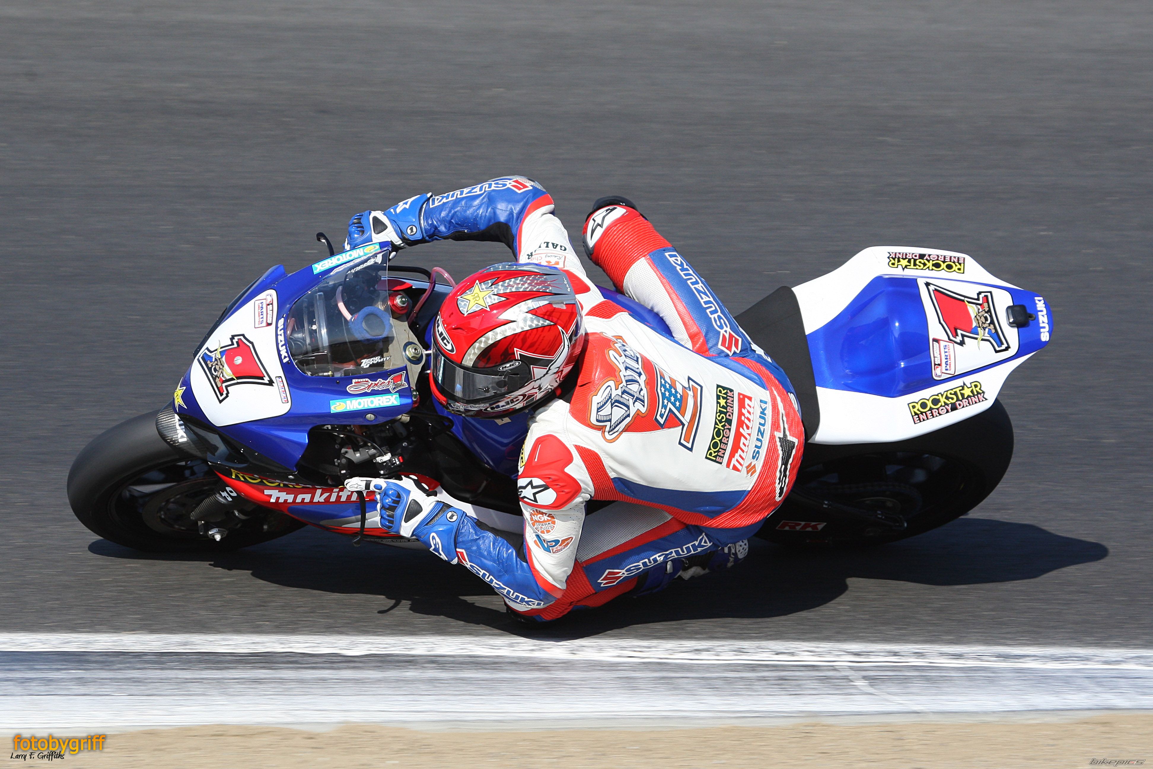 2008 SUZUKI GSX R 1000 | Picture 1437909 motorcycle photo