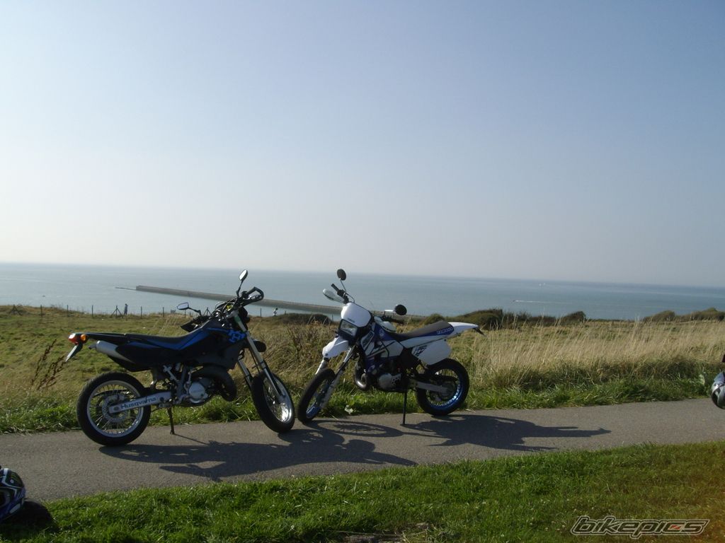 1997 YAMAHA DT 125 | Picture 1438037 motorcycle photo