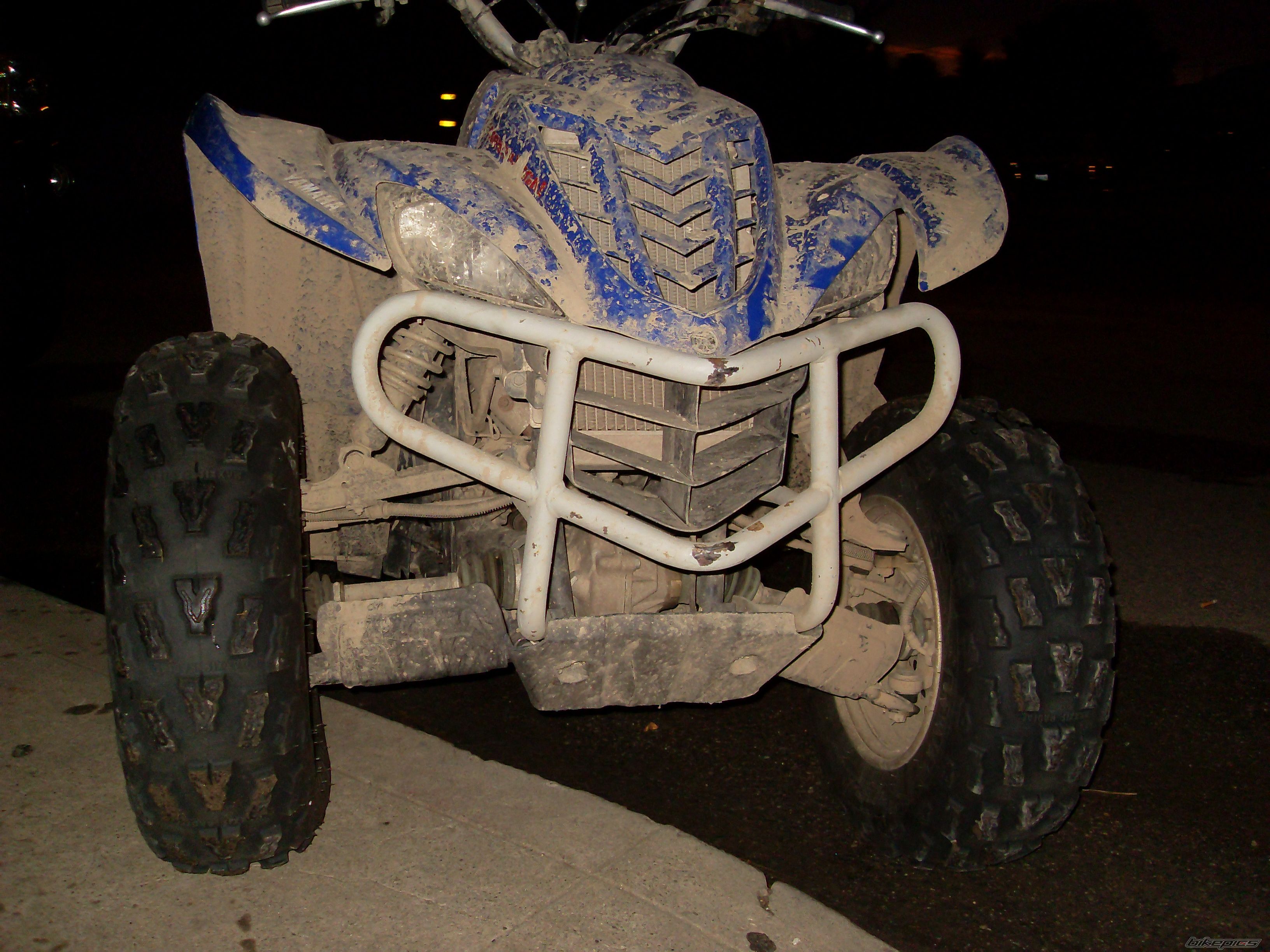 2006 YAMAHA WOLVERINE | Picture 1438199 motorcycle photo