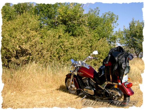 2005 KAWASAKI VULCAN 800 | Picture 1438278 motorcycle photo