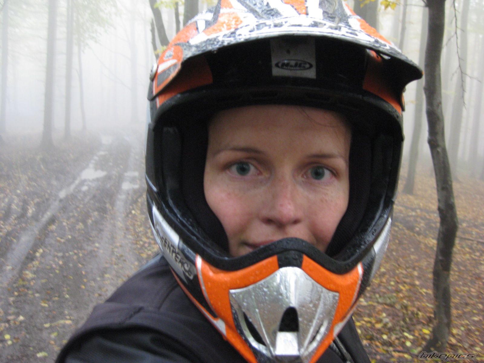2008 KTM 200 EXC | Picture 1438416 motorcycle photo