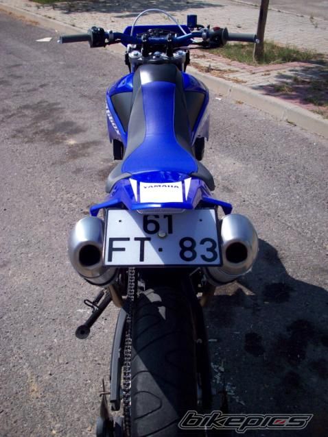    | Picture 1438434 motorcycle photo