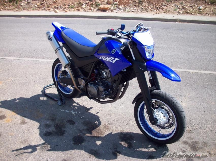    | Picture 1438441 motorcycle photo