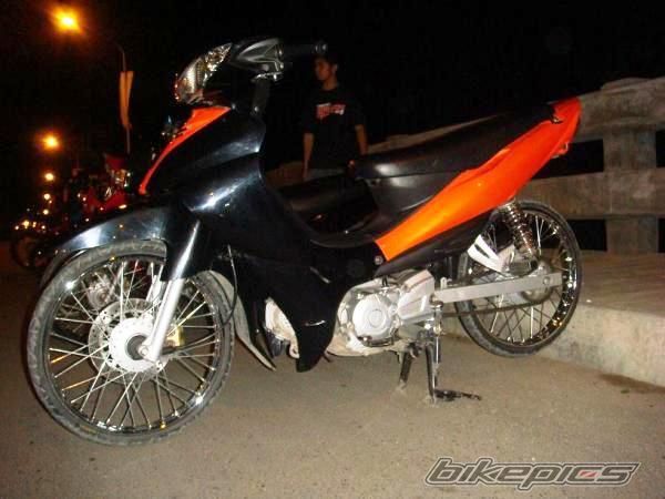 2005 HONDA HONDA 250CC | Picture 1438458 motorcycle photo
