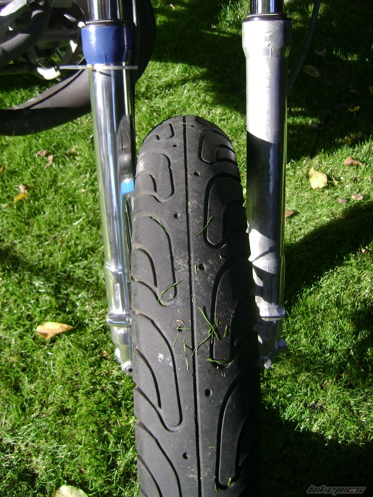 2006 DERBI SENDA SM 50 | Picture 1438462 motorcycle photo