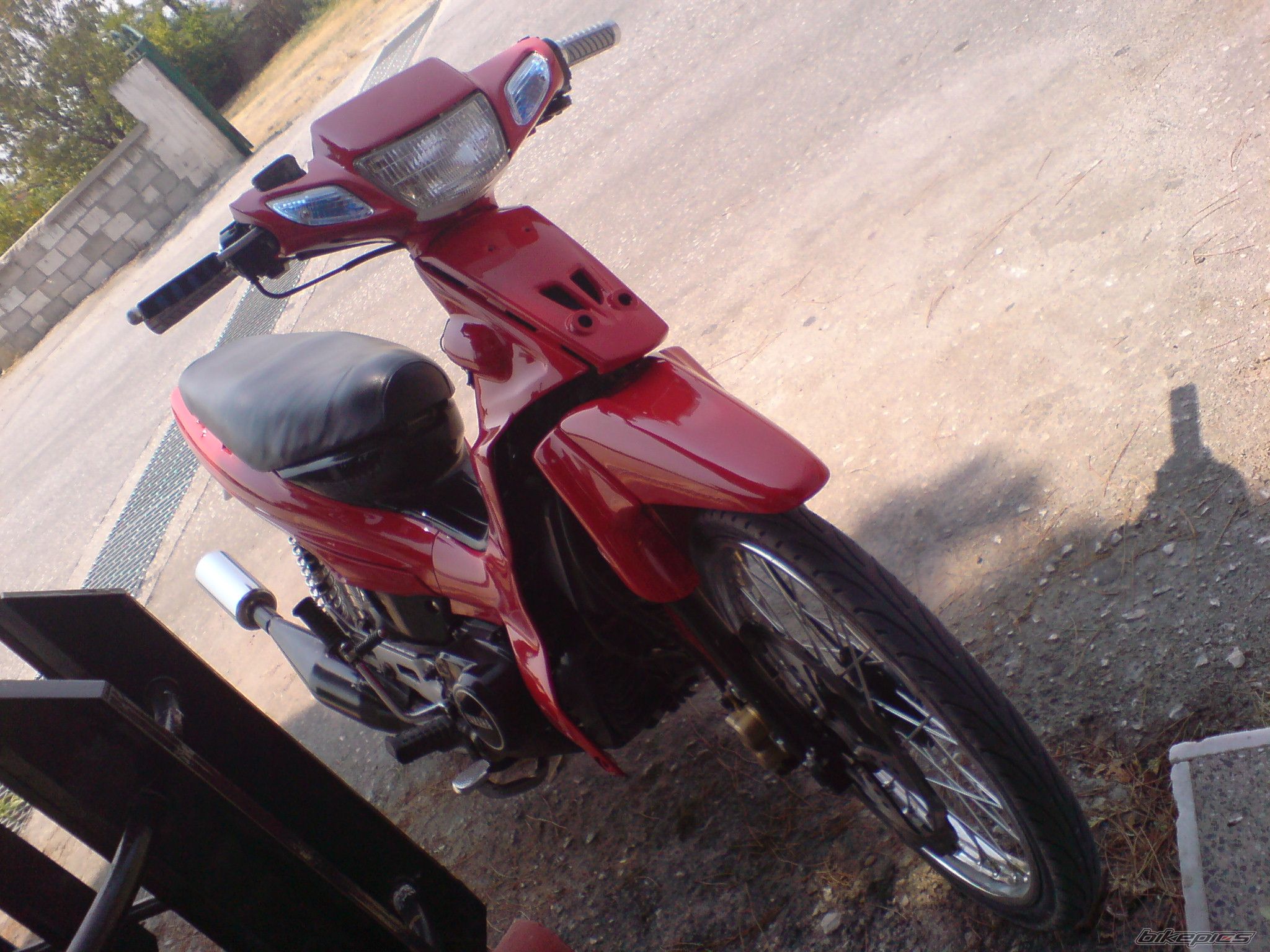2008 YAMAHA F1 ZR | Picture 1438523 motorcycle photo