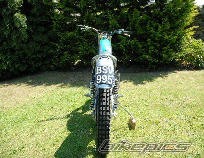 1960 ROYAL ENFIELD BULLET 350 | Picture 1438543 motorcycle photo