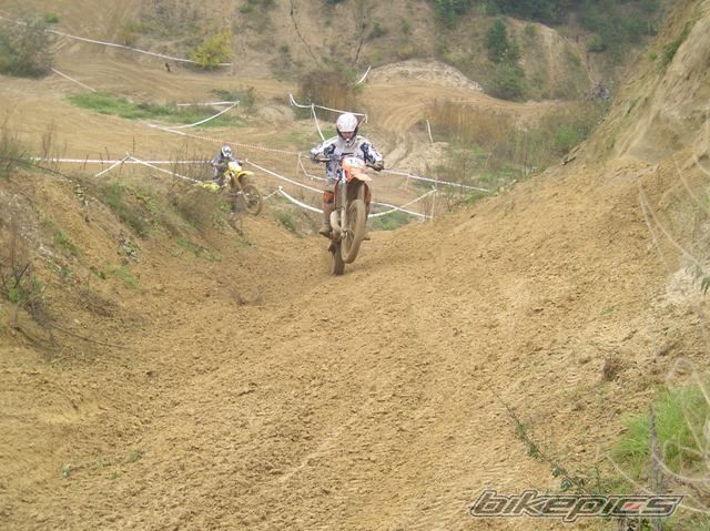 1998 KTM 125 EXC | Picture 1438596 motorcycle photo