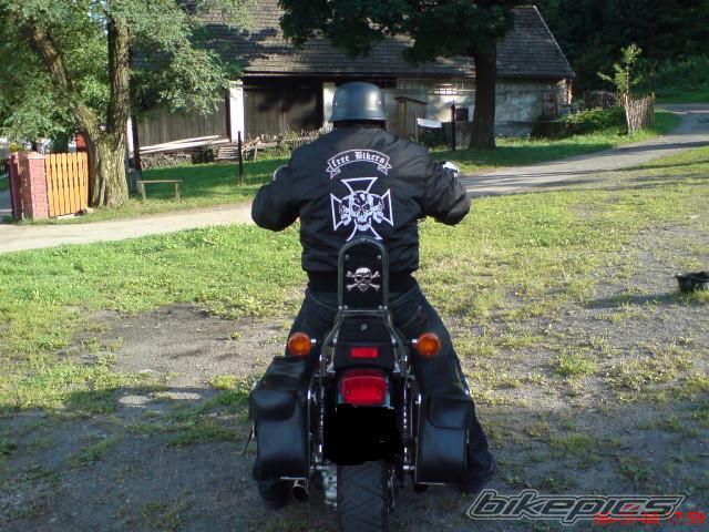 1993 KAWASAKI VULCAN 750 | Picture 1438906 motorcycle photo