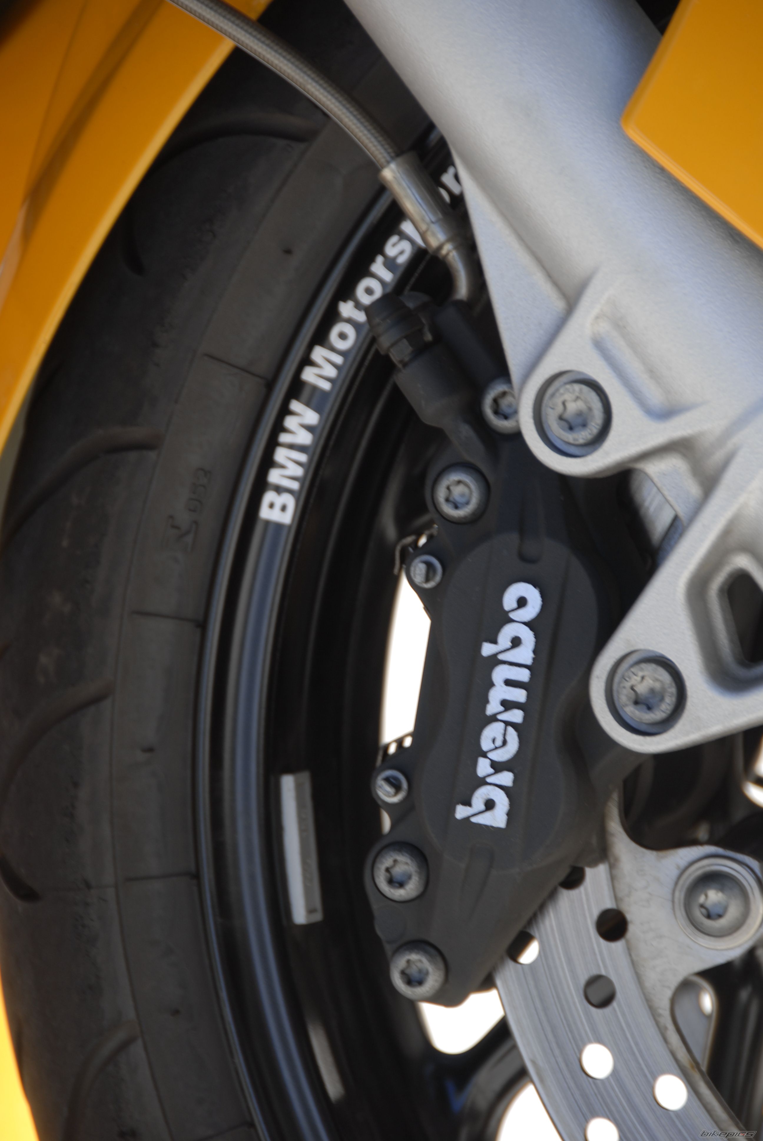 2007 BMW F 800 S | Picture 1439119 motorcycle photo