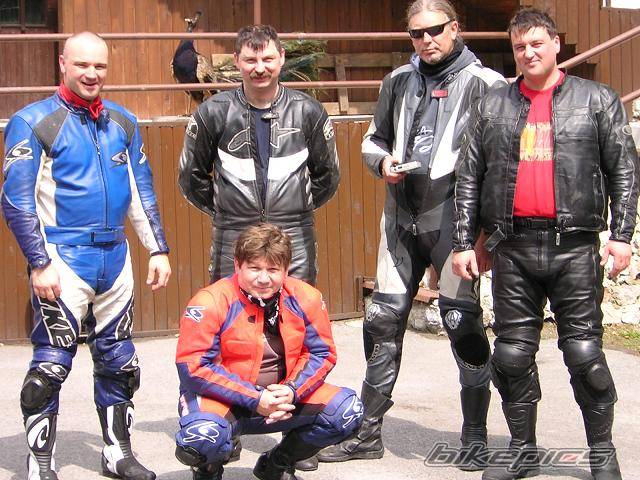 2001 HONDA VTR 1000 SP1 | Picture 143930 motorcycle photo