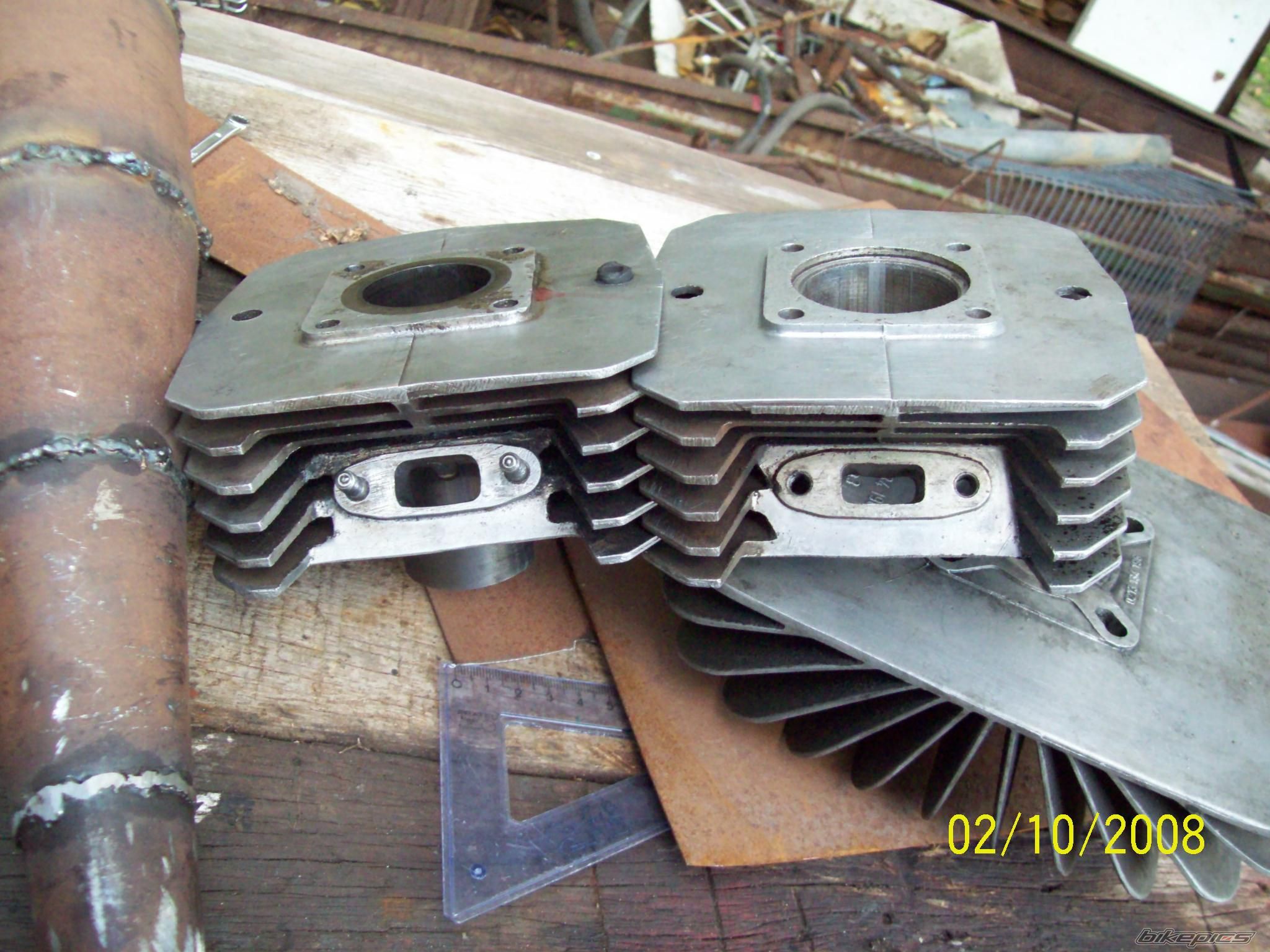 2008 ROMET 50 T 1 | Picture 1439326 motorcycle photo