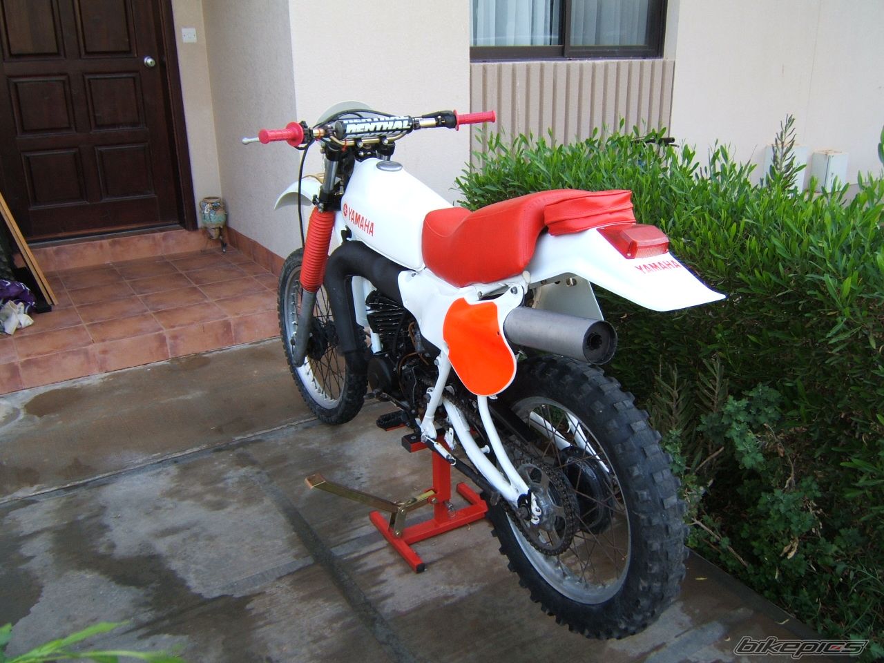 1977 YAMAHA IT 250 | Picture 1439346 motorcycle photo