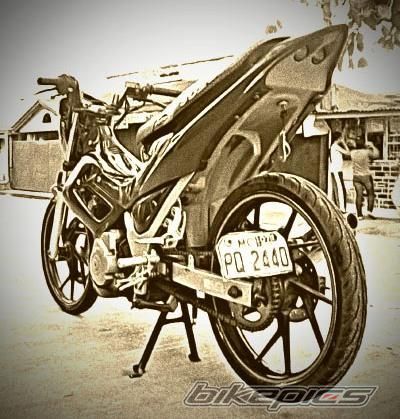 2005 SUZUKI RAIDER 150 | Picture 1439752 motorcycle photo