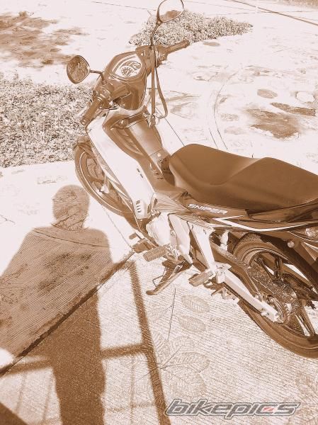 2007 YAMAHA 135 LC | Picture 1439774 motorcycle photo