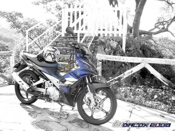 2007 YAMAHA 135 LC | Picture 1439777 motorcycle photo
