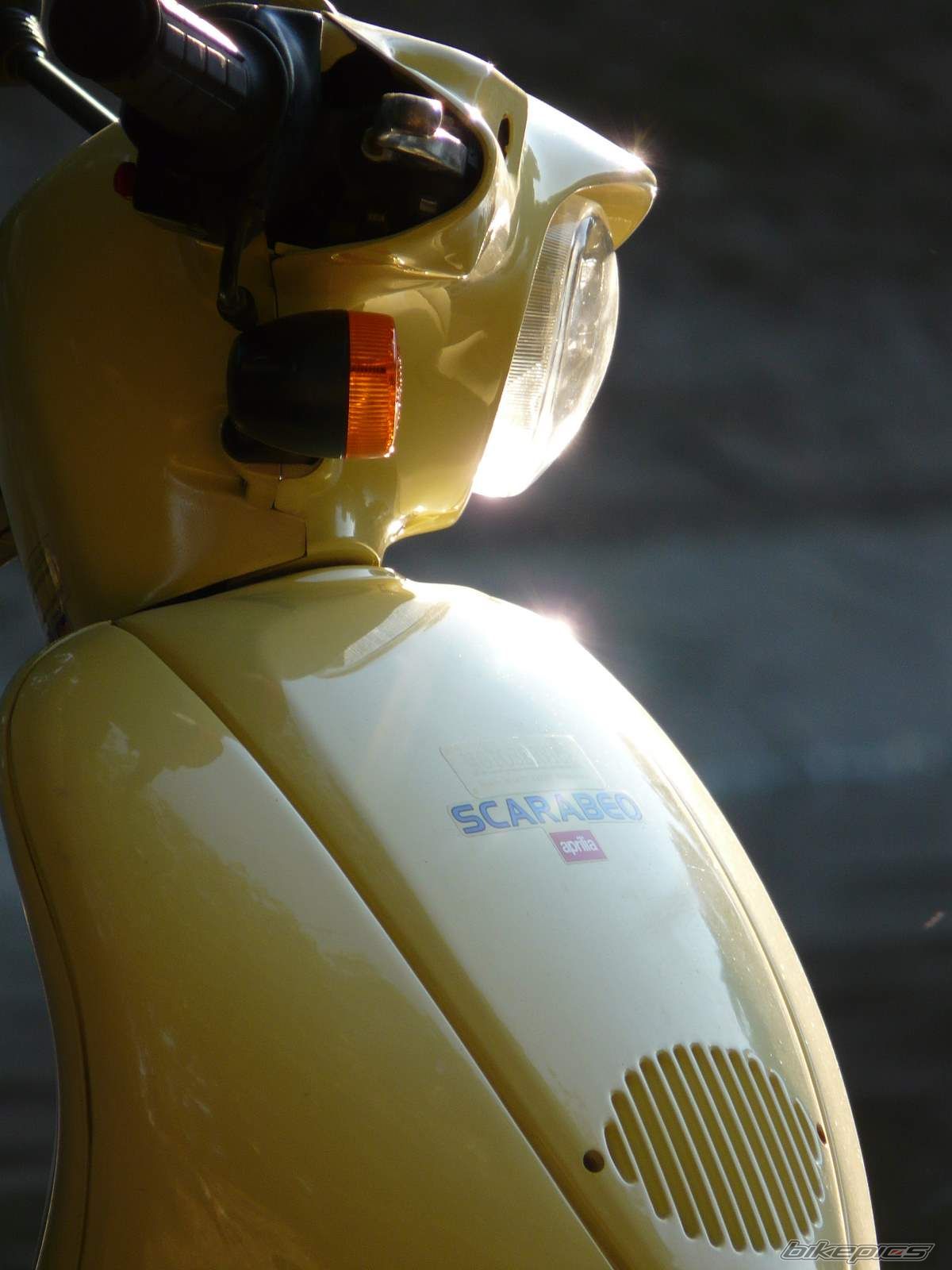 1999 APRILIA SCARABEO 50 | Picture 1439966 motorcycle photo