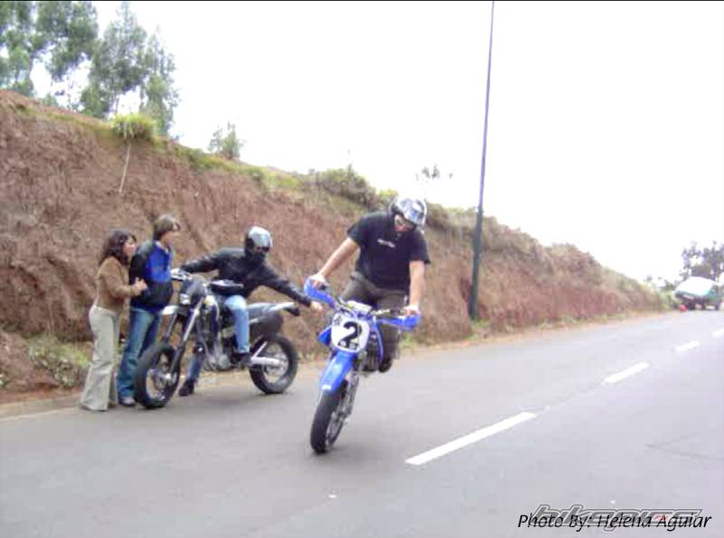 2003 YAMAHA WR 426F | Picture 144032 motorcycle photo