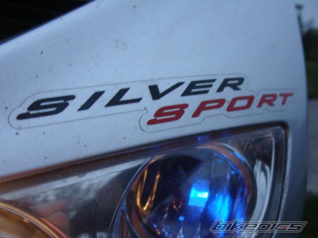 2003 PEUGEOT SPEEDFIGHT2 50 | Picture 1440409 motorcycle photo