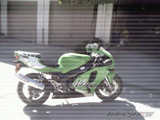 1999 KAWASAKI KX 250 | Picture 144045 motorcycle photo