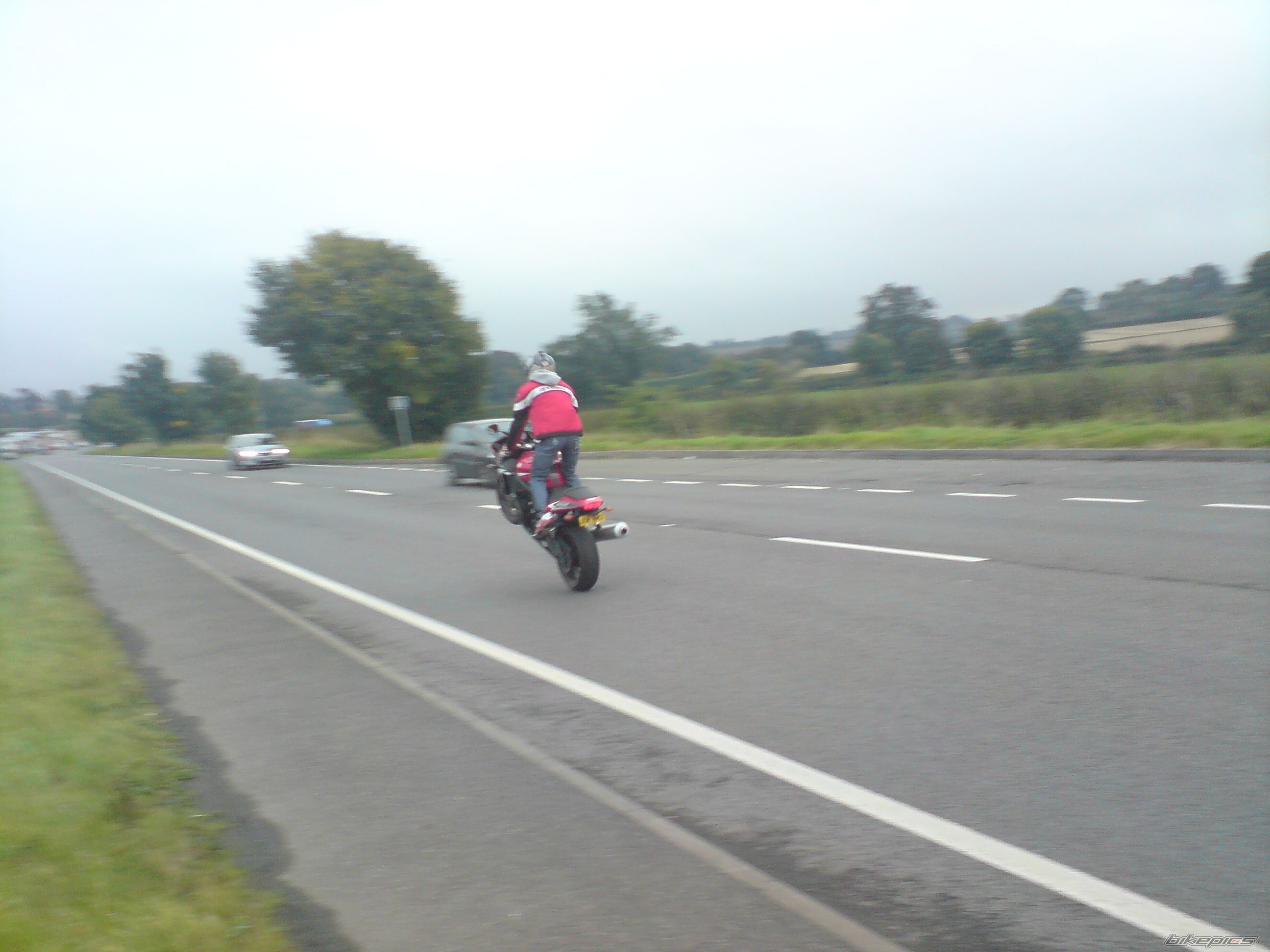 2003 YAMAHA YZF R6 | Picture 1440472 motorcycle photo