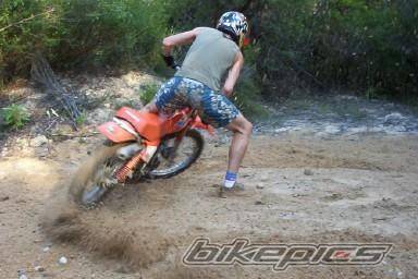 1991 HONDA XL 185 | Picture 144067 motorcycle photo
