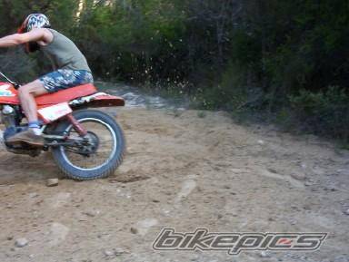 1991 HONDA XL 185 | Picture 144068 motorcycle photo