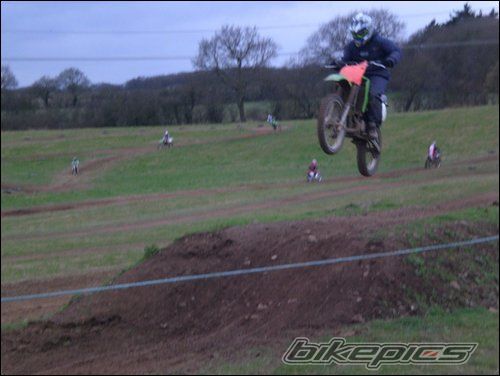 1995 KAWASAKI KMX 125 | Picture 1440879 motorcycle photo