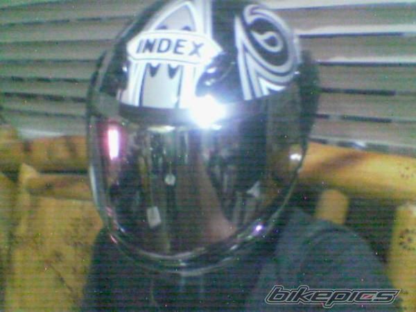 2007 YAMAHA SPARKZ 135 | Picture 1441048 motorcycle photo