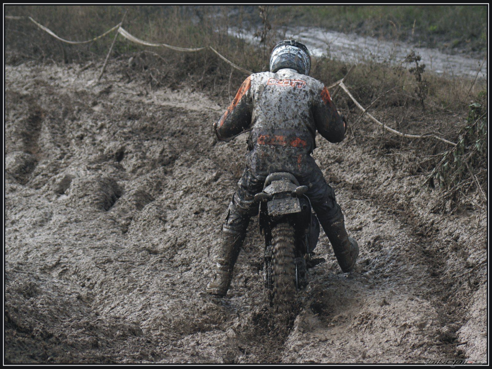 2000 KTM 125 EXE | Picture 1441072 motorcycle photo