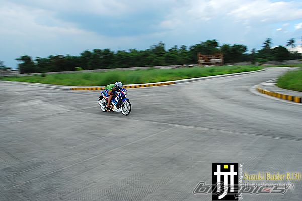 2009 SUZUKI RAIDER 150 | Picture 1441098 motorcycle photo