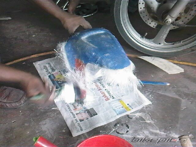 2008 YAMAHA TZM 150 | Picture 1441151 motorcycle photo