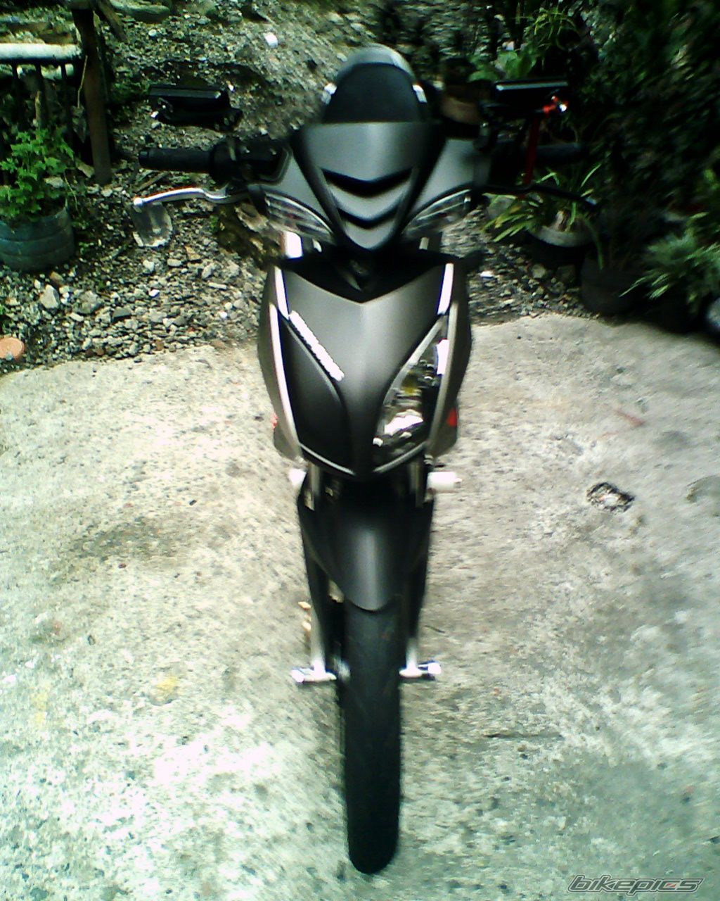 2008 YAMAHA X1 110 | Picture 1441191 motorcycle photo