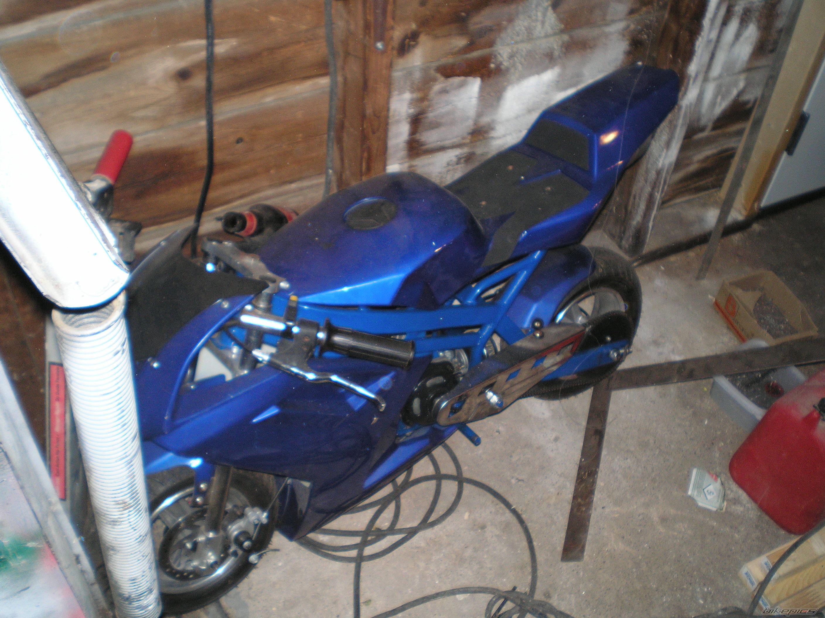    | Picture 1441443 motorcycle photo