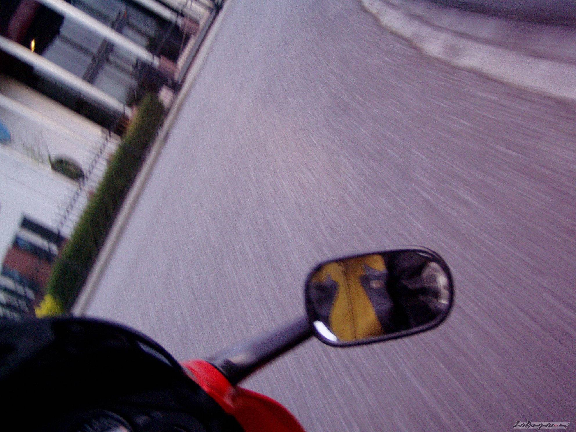 1996 HONDA CBR 600 | Picture 144158 motorcycle photo