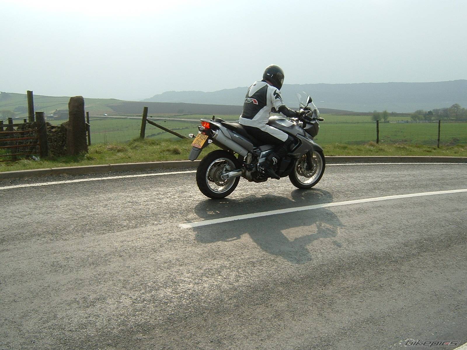 2004 APRILIA ETV 1000 | Picture 144164 motorcycle photo