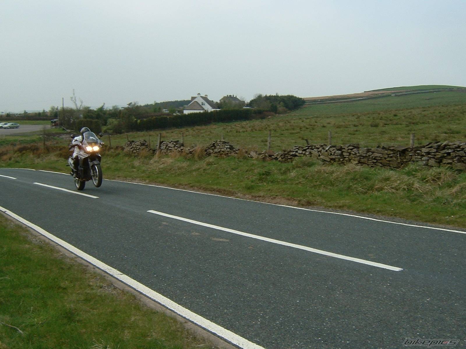 2004 APRILIA ETV 1000 | Picture 144165 motorcycle photo