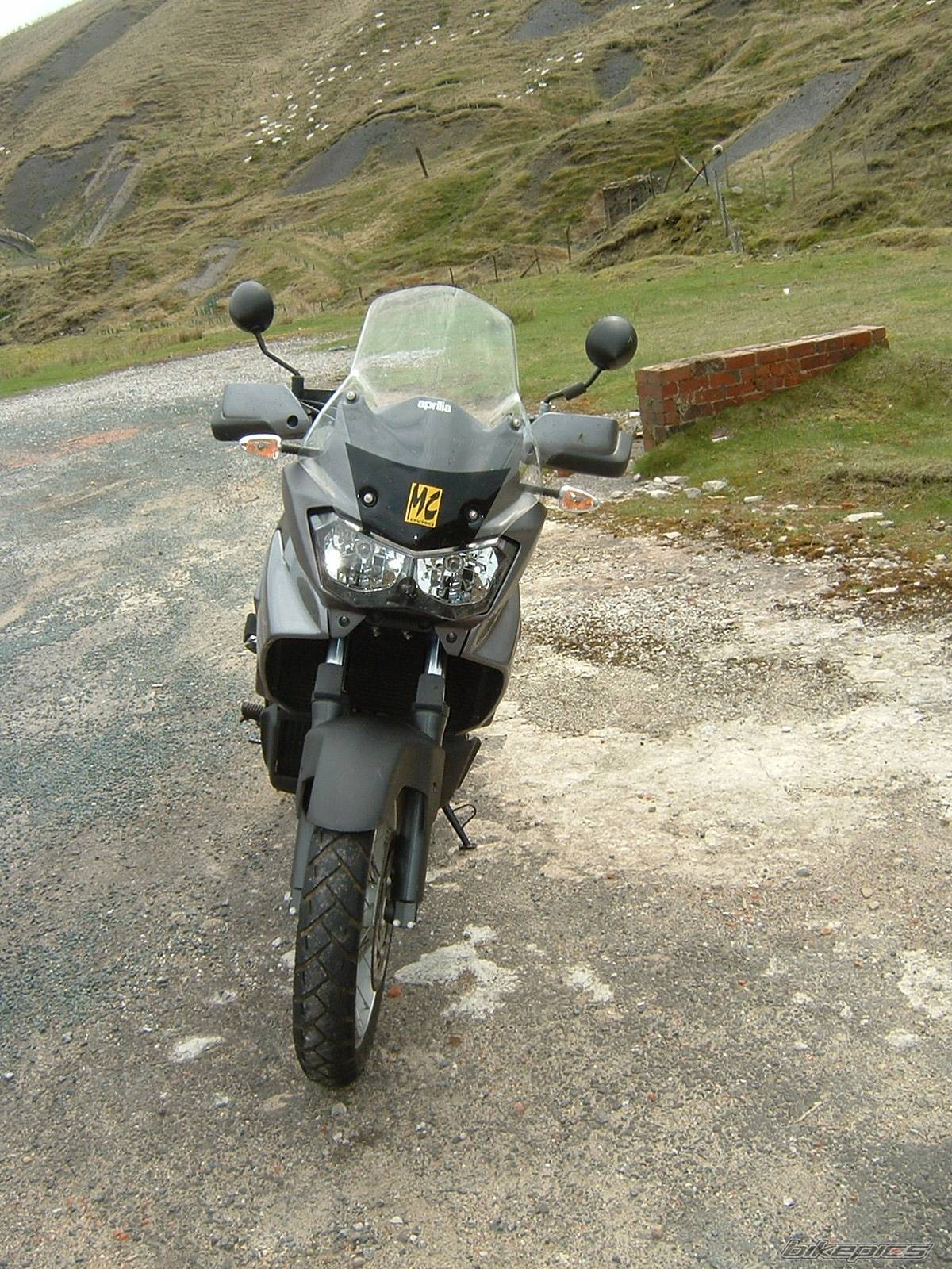 2004 APRILIA ETV 1000 | Picture 144168 motorcycle photo