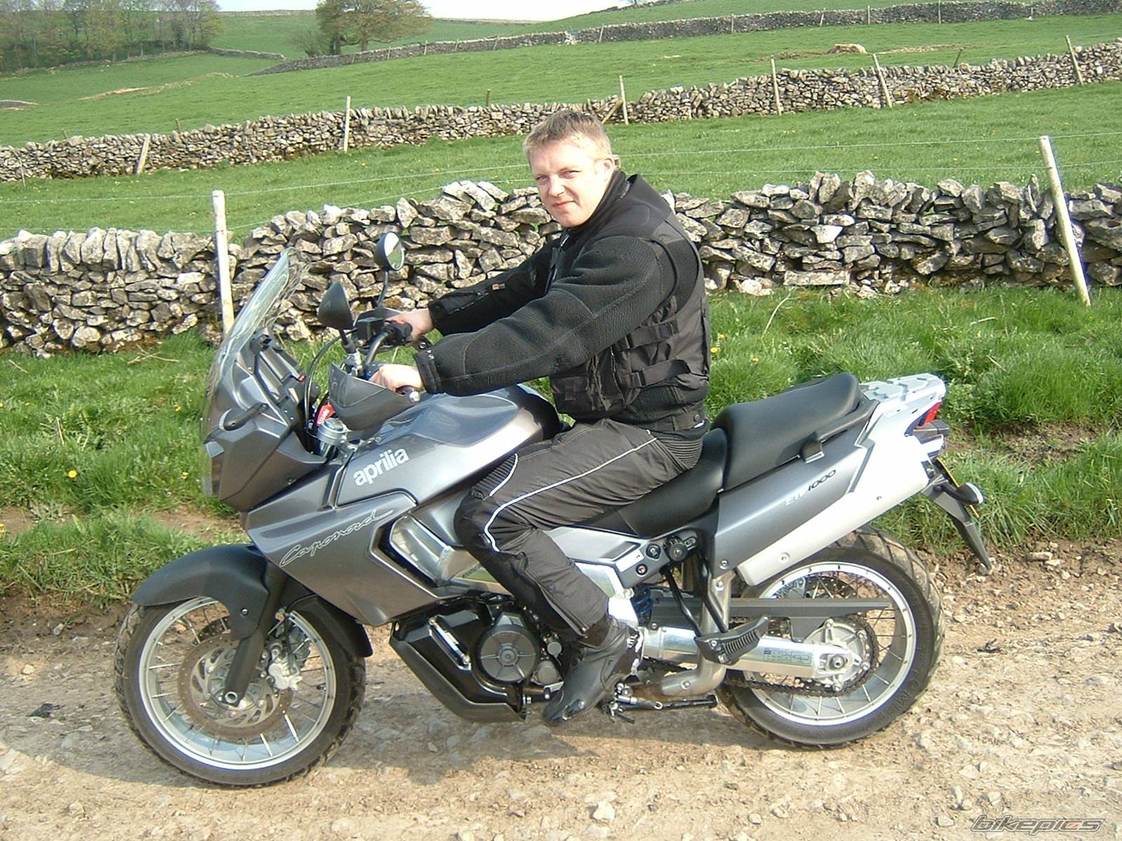 2004 APRILIA ETV 1000 | Picture 144177 motorcycle photo
