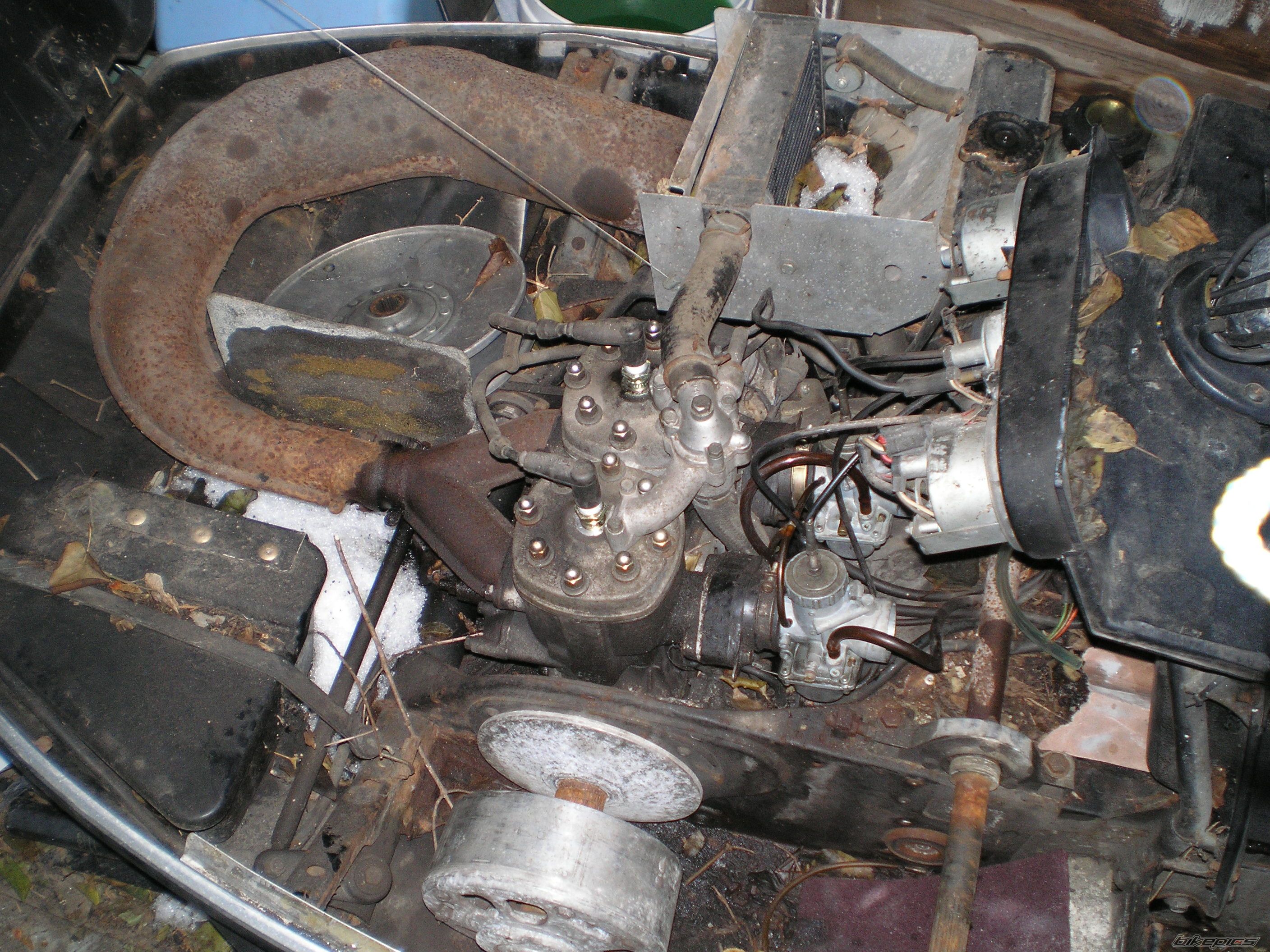 1980 KAWASAKI DRIFTER 340 | Picture 1441812 motorcycle photo