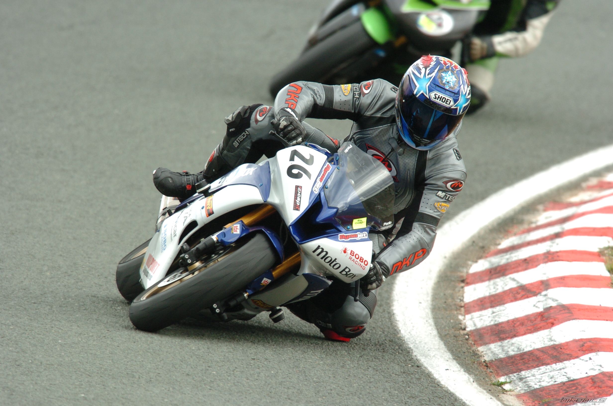 2008 YAMAHA YZF R6 | Picture 1442382 motorcycle photo