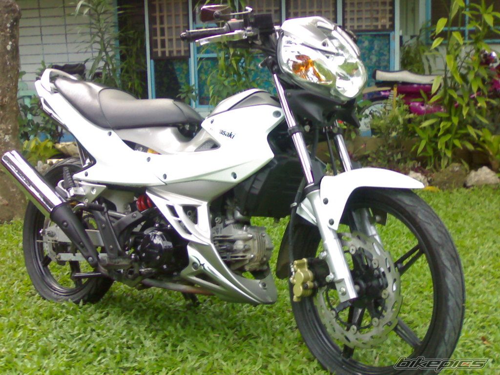 2008 KAWASAKI KAWASAKI | Picture 1443193 motorcycle photo