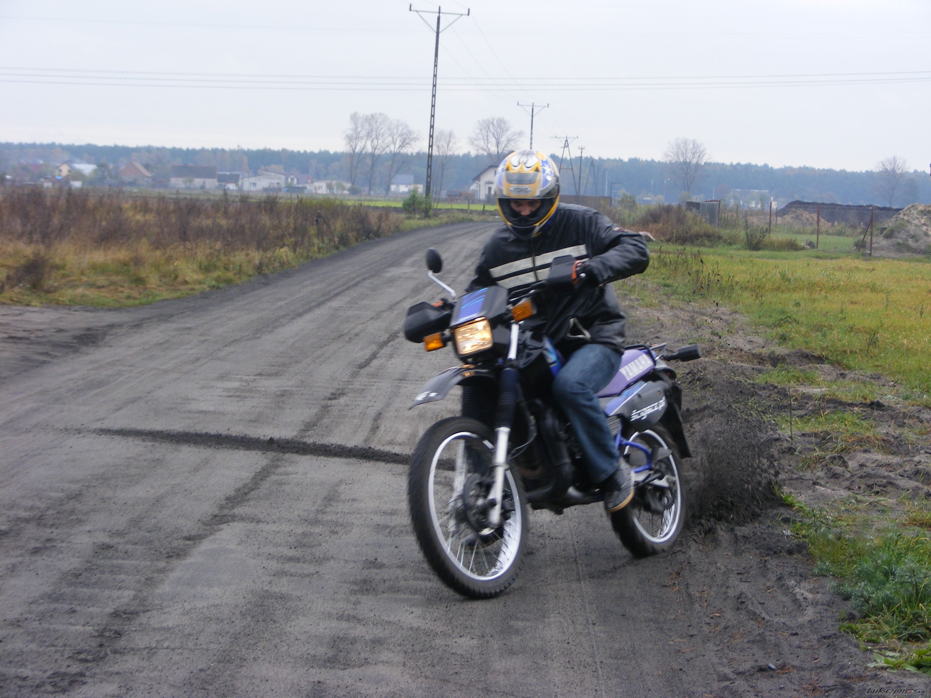 1996 YAMAHA DT 80 | Picture 1443677 motorcycle photo